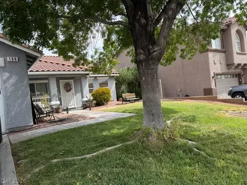 196 Sandhill Crane Ave, Henderson, NV 89002