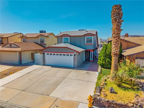 532 Crony Ave, Henderson, NV 89011