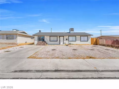 6320 Bristol Way, Las Vegas, NV 89107