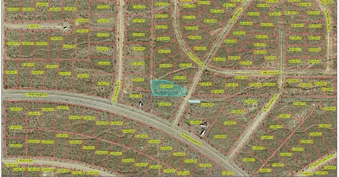 5010 Puma Ave, Pahrump, NV 89060