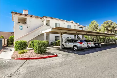 2101 Black Island St #103, Las Vegas, NV 89128
