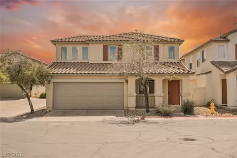 11978 Camden Brook St, Las Vegas, NV 89183