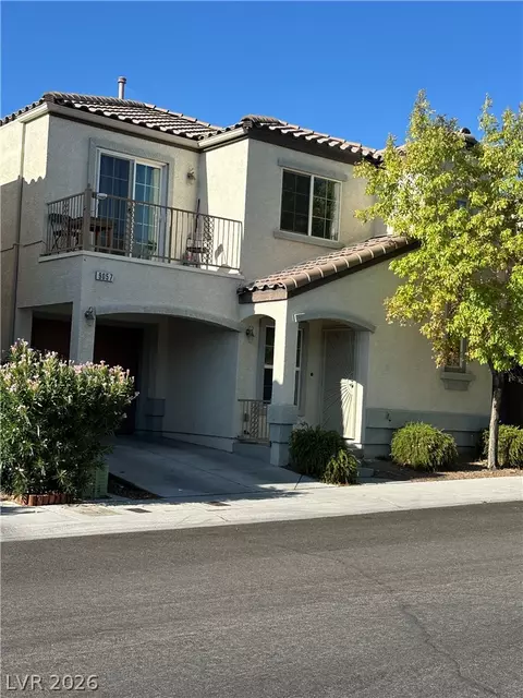 9057 Intriguing Ave, Las Vegas, NV 89149