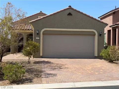 1474 Harvest Moon Rdg, Mesquite, NV 89034