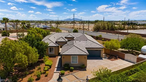 6883 May Basket Ave, Las Vegas, NV 89131