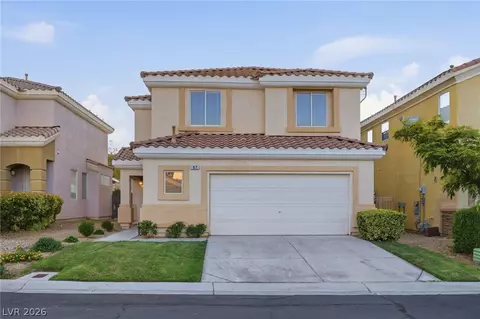 97 Bowler Springs St, Las Vegas, NV 89148