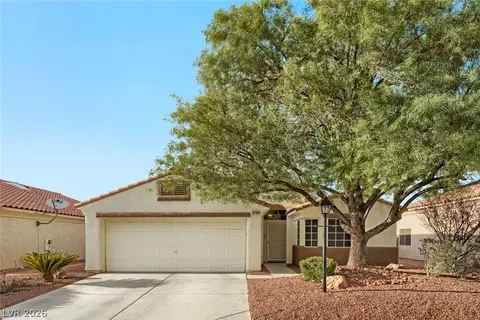 3488 Cherbourg Ave, Las Vegas, NV 89141
