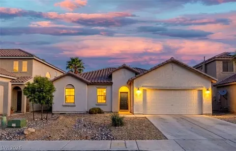 5319 Crestpoint Watch Ct, North Las Vegas, NV 89031