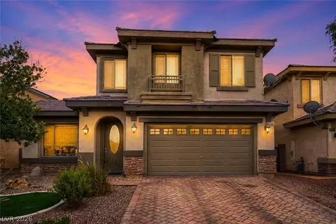 8304 Seven Falls St, North Las Vegas, NV 89085