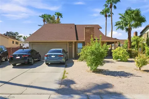 1907 E Viking Rd, Las Vegas, NV 89169
