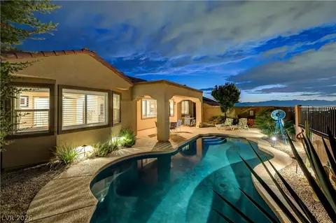 2586 Kinghorn Pl, Henderson, NV 89044