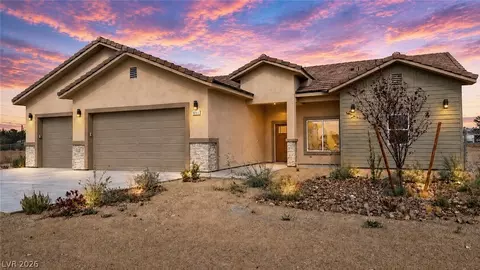 6141 S Lisa Ln #1, Pahrump, NV 89048