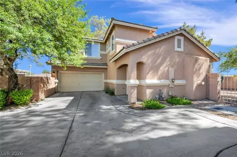 136 Samantha Rose St, Henderson, NV 89012