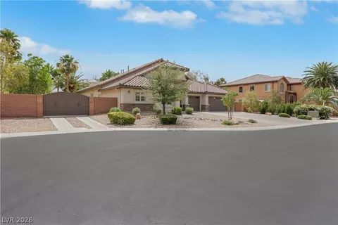 7364 Parading Pokey St, Las Vegas, NV 89131