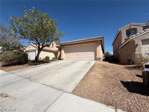 4818 Lone Grove Dr, Las Vegas, NV 89139