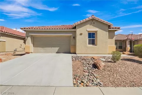 3160 Mclennan Ave, North Las Vegas, NV 89081