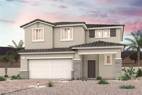 10772 Birch Meadows Ave, Las Vegas, NV 89166