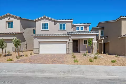 10772 Birch Meadows Ave, Las Vegas, NV 89166
