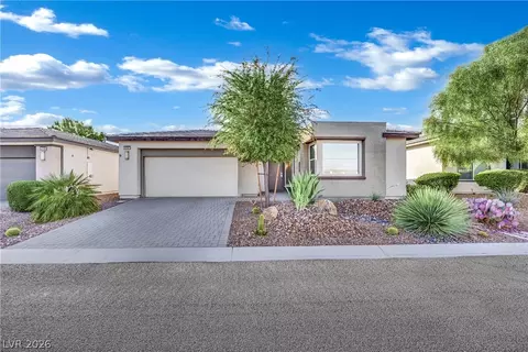 4787 E Beacon Ridge Dr, Pahrump, NV 89061