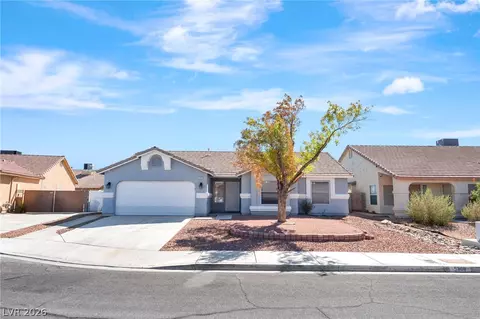 5308 Dana Springs Way, Las Vegas, NV 89130