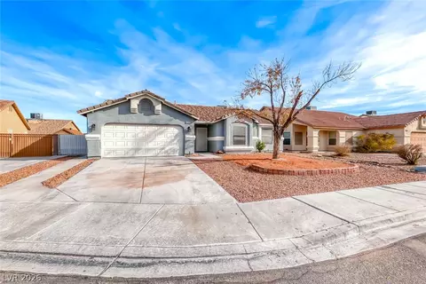 5308 Dana Springs Way, Las Vegas, NV 89130