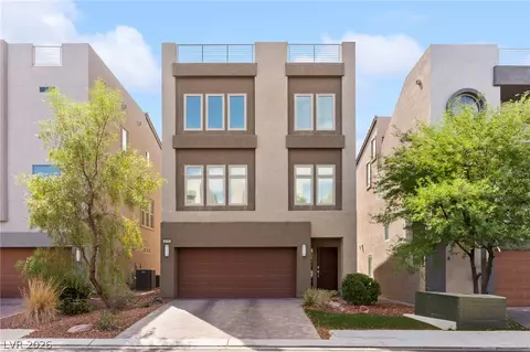8145 Caldera Creek St, Las Vegas, NV 89113