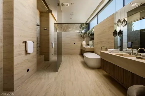 Bath - 11 Chisel Crest Ct, Henderson, NV 89012 photo 1 of 1