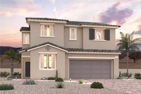 10764 Birch Meadows Ave, Las Vegas, NV 89166