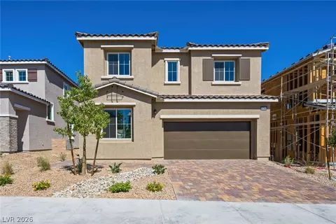 10764 Birch Meadows Ave, Las Vegas, NV 89166