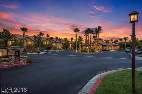 Undisclosed, Las Vegas, NV 89166