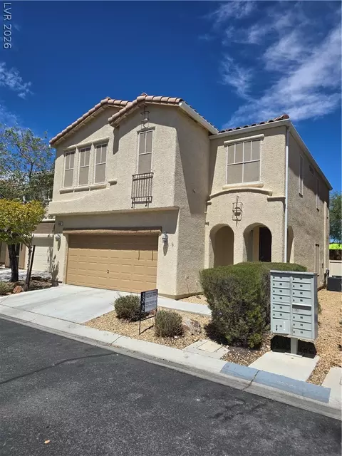 9360 Netherfield Ave, Las Vegas, NV 89178
