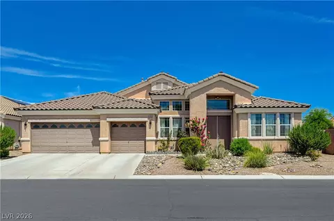 6404 Tigers Lair Ct, Las Vegas, NV 89130