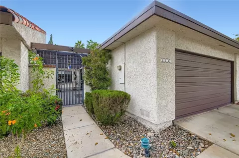 2543 Laconia Ave, Las Vegas, NV 89121