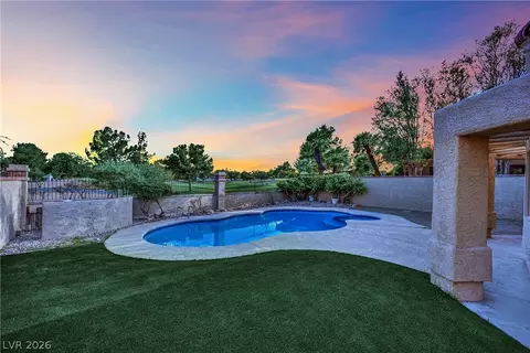 7565 Spanish Bay Dr, Las Vegas, NV 89113