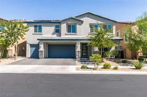 4058 Kibraney Ave, North Las Vegas, NV 89084