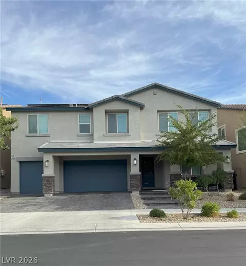 4058 Kibraney Ave, North Las Vegas, NV 89084