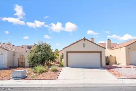 8241 Willeta Ave, Las Vegas, NV 89145