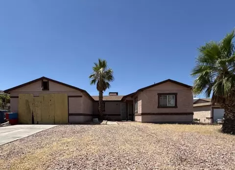 6741 Solaron Ave, Las Vegas, NV 89156