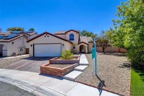 6401 Morley Ave, Las Vegas, NV 89108