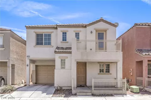6675 Oxendale Ave, Las Vegas, NV 89139