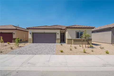 1691 Douglas Creek St, North Las Vegas, NV 89084