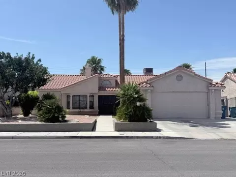 3741 Westwind Rd, Las Vegas, NV 89103