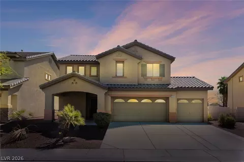 5712 Grandmother Hat St, North Las Vegas, NV 89081