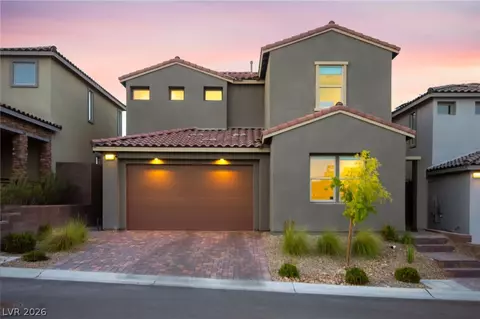11548 Salt Creek Ave, Las Vegas, NV 89138