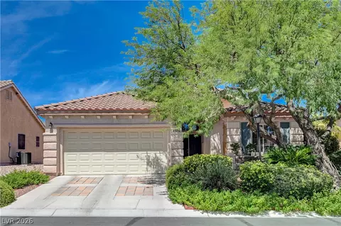 8316 Dawn Breeze Ave, Las Vegas, NV 89131