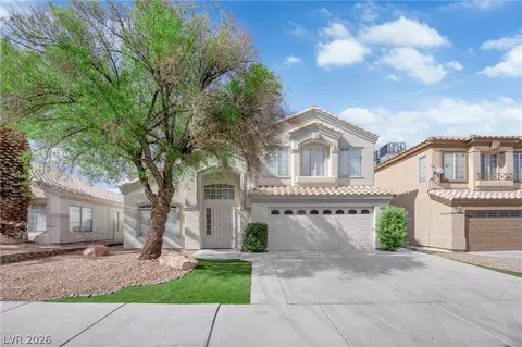 7944 Howard Dade Ave, Las Vegas, NV 89129
