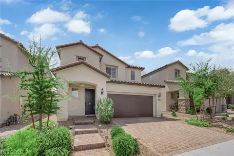 9947 Fletcher Peak Ave, Las Vegas, NV 89178