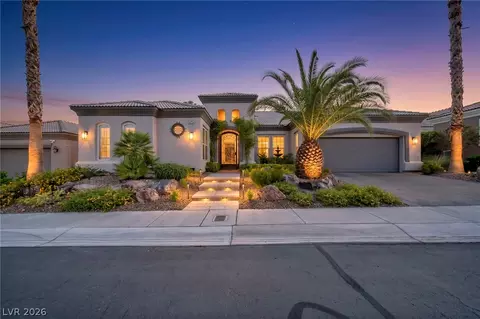 4754 Riva De Romanza St, Las Vegas, NV 89135