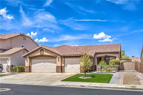 168 Ridge Crossing Ave, Henderson, NV 89002
