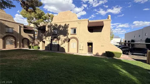 5161 Pioneer Ave #202, Las Vegas, NV 89146